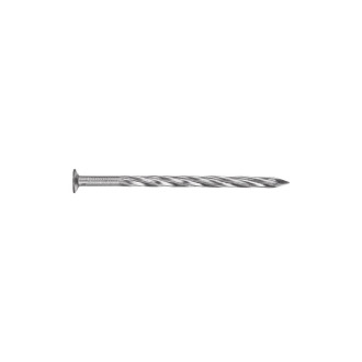 Винтовые гвозди STARFIX 3,1x90 мм, 1 кг
