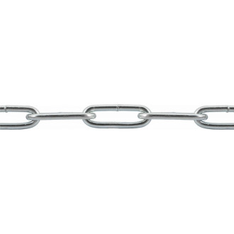 Сварная цепь STARFIX SMP-42317-40