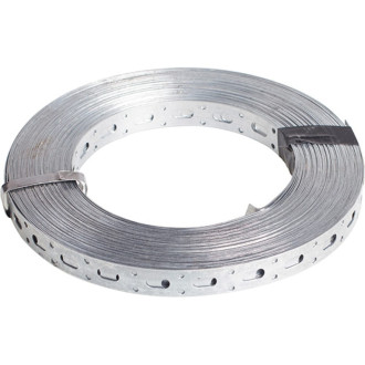 Перфорированная прямая лента STARFIX SMP-51564-25