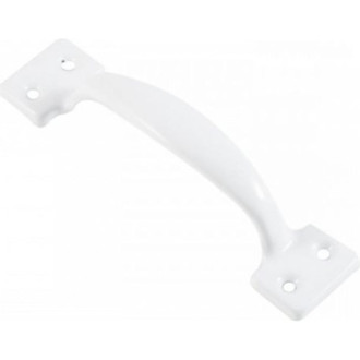 Цельнотянутая дверная ручка-скоба STARFIX SMP-65118-1