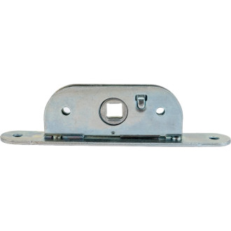 Завертка врезная STARFIX SMP-94028-1