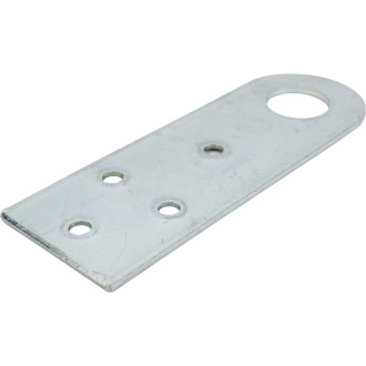 Прямая проушина для замка STARFIX SMP-37560-1