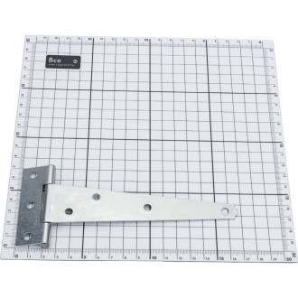 Петля-стрела STARFIX SMP-38917-1