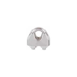 Зажим для стальных канатов STARFIX SMZ1-02260-4