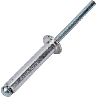 Вытяжная заклепка STARFIX SMZ1-42345-10