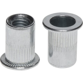 Заклепка резьбовая STARFIX SMZ1-67832-25