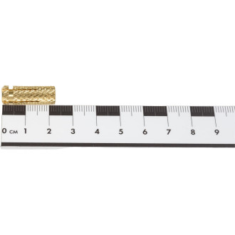 Латунная цанга STARFIX SMZ1-97529-5