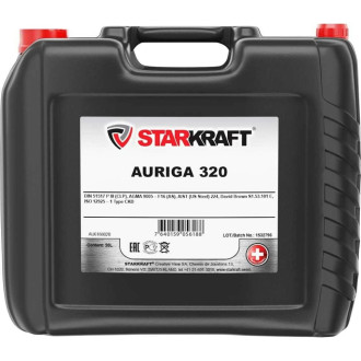 Редукторное масло STARKRAFT auriga 320