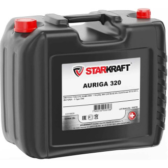 Редукторное масло STARKRAFT auriga 320