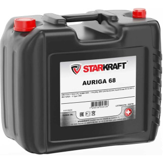 Редукторное масло STARKRAFT auriga 68