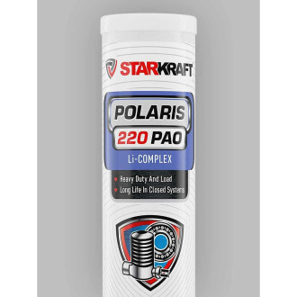 Синтетическая многофункциональная смазка STARKRAFT polaris 220 pao