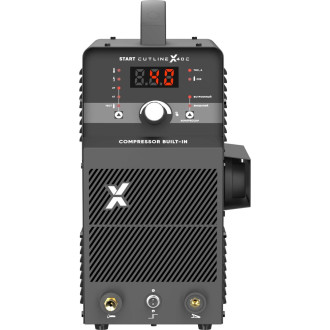 Установка воздушно-плазменной резки Start CutLine X40C
