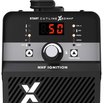 Установка воздушно-плазменной резки Start CutLine X50 NHF