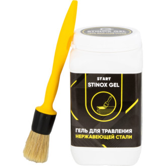Гель для травления нержавеющей стали Start STINOX GEL
