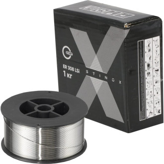 Сварочная проволока Start STINOX ER308LSI