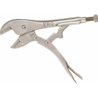 Зажим STARTUL PRO-6054-02