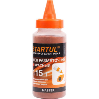 Разметочный мел STARTUL ST1215-01