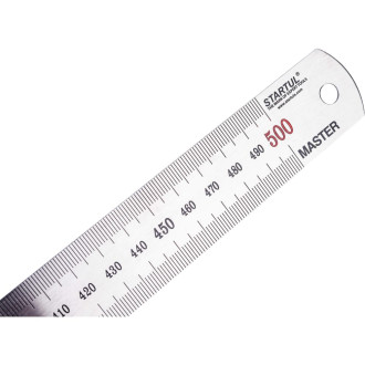 Измерительная линейка STARTUL ST3500-050