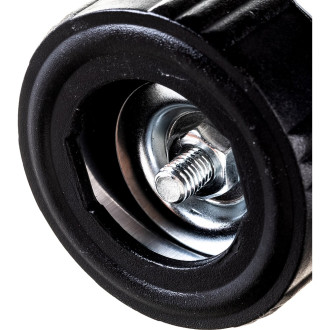 Пистолет для герметика STARTUL ST4060-60