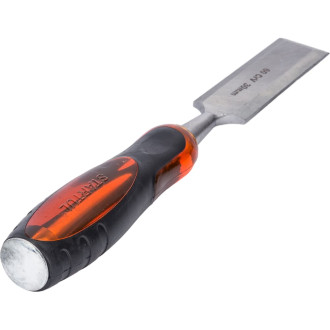 Плоская стамеска STARTUL ST4072-30