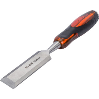 Плоская стамеска STARTUL ST4072-30