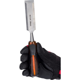 Плоская стамеска STARTUL ST4072-30