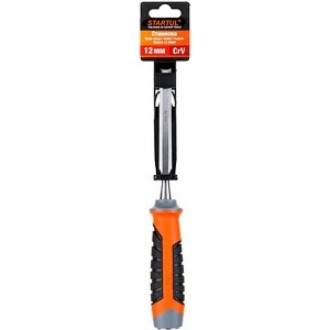 Плоская стамеска STARTUL ST4075-12