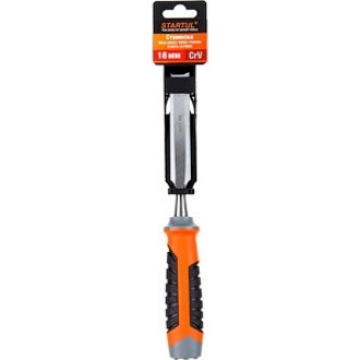 Плоская стамеска STARTUL ST4075-18