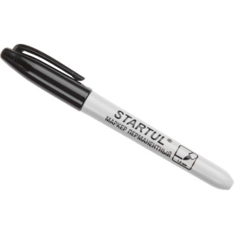 Перманентный маркер STARTUL ST4350-01