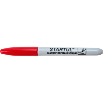 Перманентный фетровый маркер STARTUL Profi