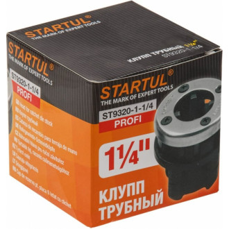 Трубный клупп STARTUL ST9320-1-1/4