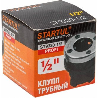 Трубный клупп STARTUL ST9320-1/2