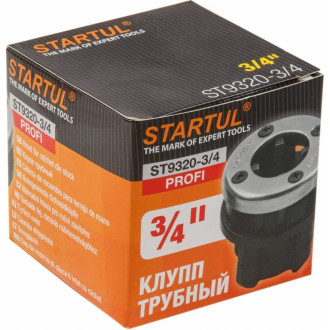 Трубный клупп STARTUL ST9320-3/4