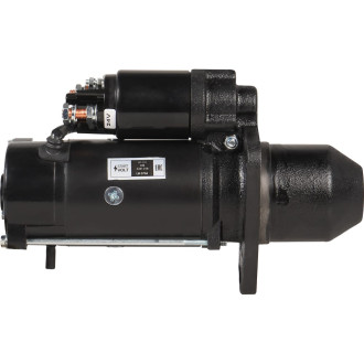 Стартер для КАМАЗ с дв. 740.50-360/740.51-320 (тип Iskra) StartVOLT LSt 0704