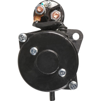 Стартер для КАМАЗ с дв. 740.50-360/740.51-320 (тип Iskra) StartVOLT LSt 0704