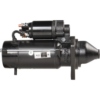 Стартер для ГАЗ 3310/ПАЗ/КаВЗ с дв. ММЗ-Д243/245 ЕВРО-2 (тип Iskra) StartVOLT LSt 0300