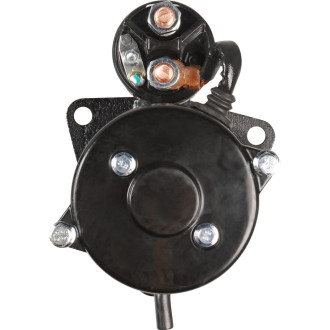 Стартер для ГАЗ 3310/ПАЗ/КаВЗ с дв. ММЗ-Д243/245 ЕВРО-2 (тип Iskra) StartVOLT LSt 0300