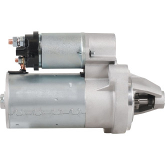 Стартер для автомобилей ГАЗ/УАЗ с дв. ЗМЗ 405/406/409 StartVOLT LSt 0303X