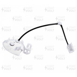 Фильтр электрического бензонасоса для автомобилей toyota yaris (05-) 1.5i (d=9мм) StartVOLT SFF 1905