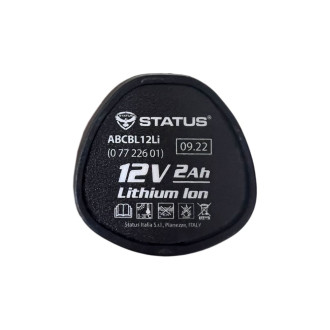 Аккумулятор STATUS ABCBL 12 Li
