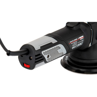 Эксцентриковая полировальная машинка STATUS XPA15-150CE