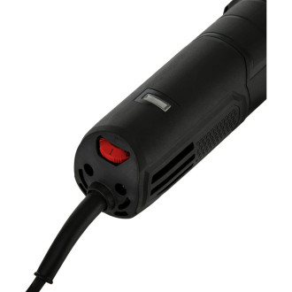 Эксцентриковая полировальная машина STATUS XPA12-125E