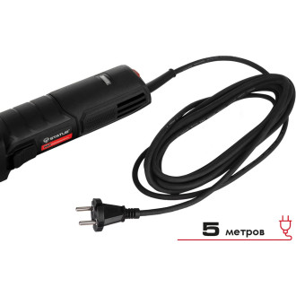 Эксцентриковая полировальная машина STATUS XPA12-125E