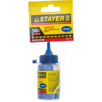 Краска для разметочных шнуров STAYER 0640-1_z01