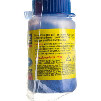 Краска для разметочных шнуров STAYER 0640-1_z01