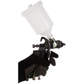 Пневматический краскопульт STAYER PROFESSIONAL AirPro