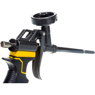 Пистолет для монтажный пены STAYER BLACK PRO