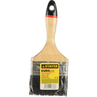 Плоская кисть STAYER UNIVERSAL-EURO