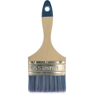 Плоская кисть STAYER AQUA-STANDARD