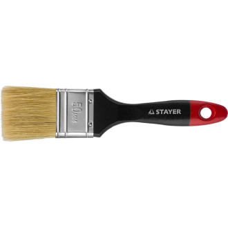 Плоская кисть STAYER UNIVERSAL-PROFI
